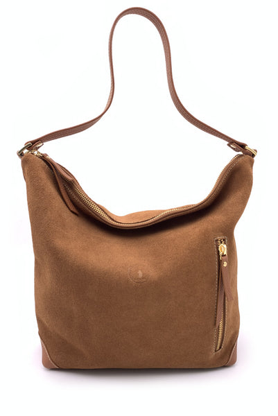 Bolso Easyway Rustica Cuero
