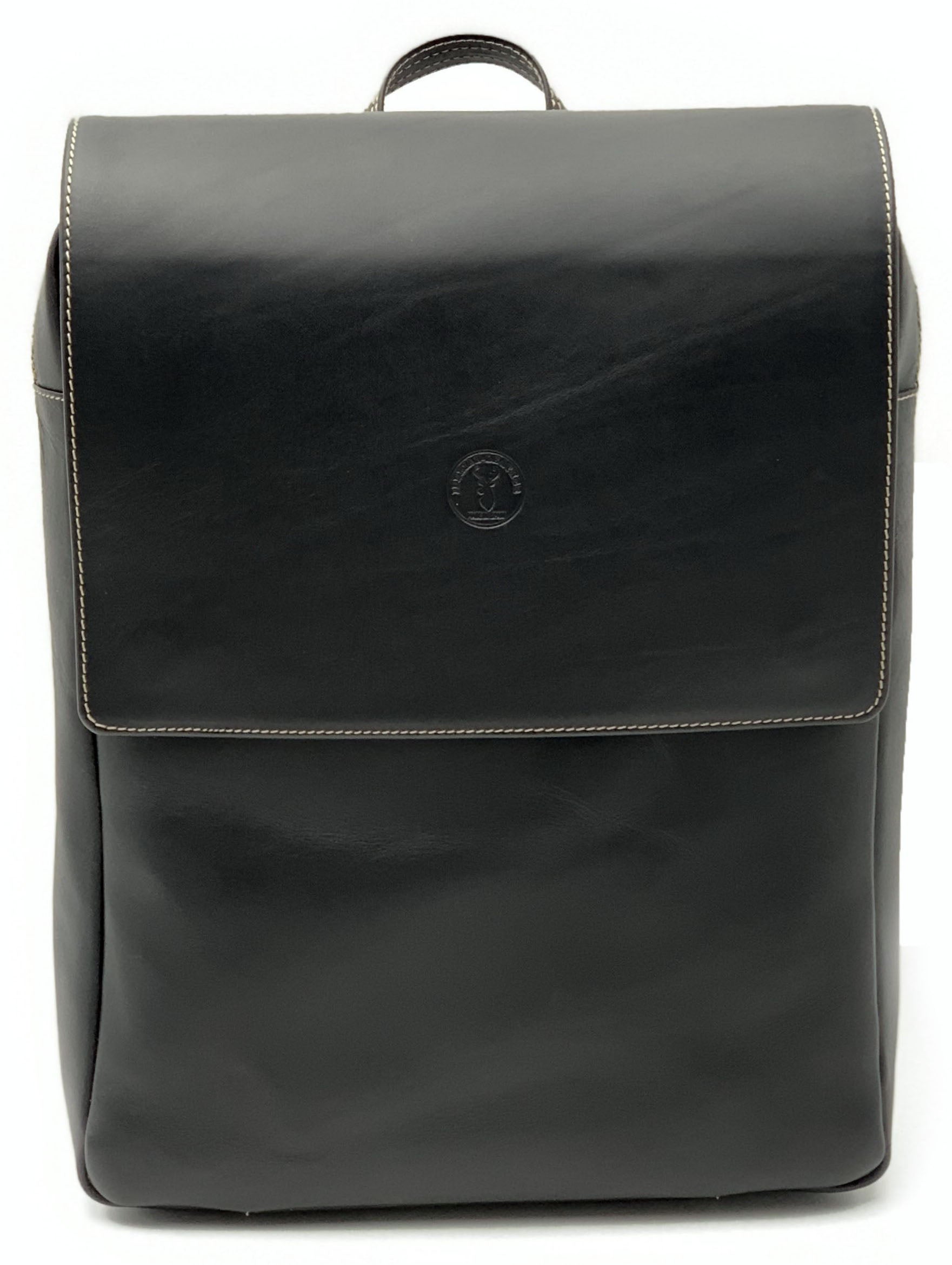 Mochila Slim Classic Negro