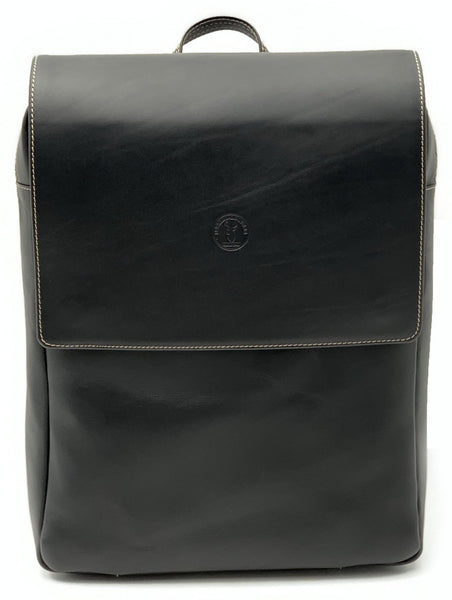Mochila Slim Classic Negro