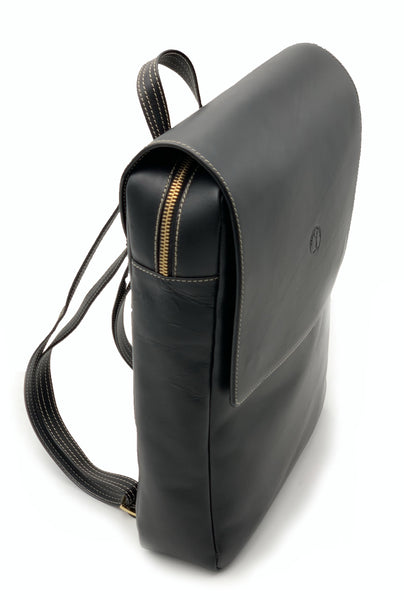 Mochila Slim Classic Negro