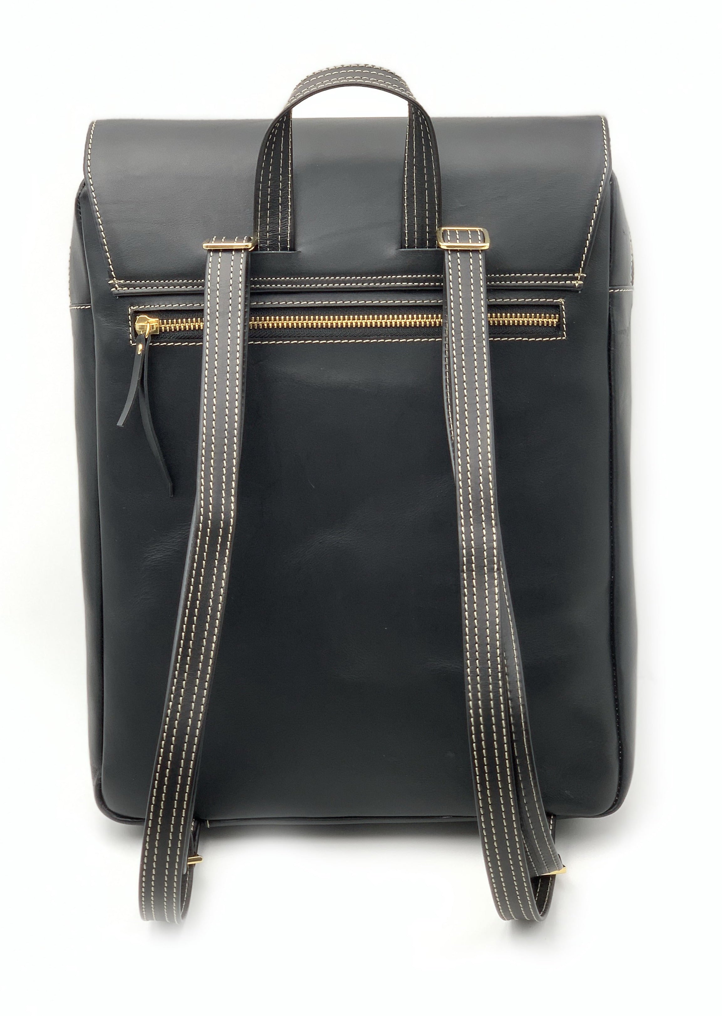 Mochila Slim Classic Negro