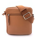 BOLSO BANDOLERA PIEL CUERO