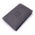 Cartera Clasica Multitarjeta Coffee