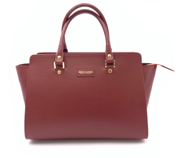 Bolso Classic Way Burdeos