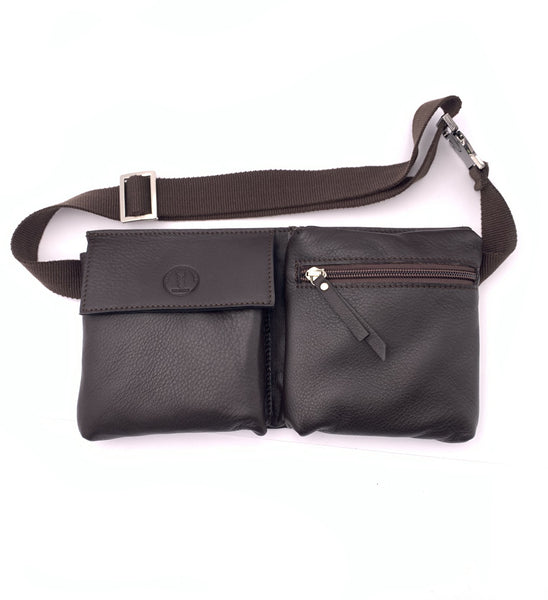BOLSO RIÑONERA COFFEE