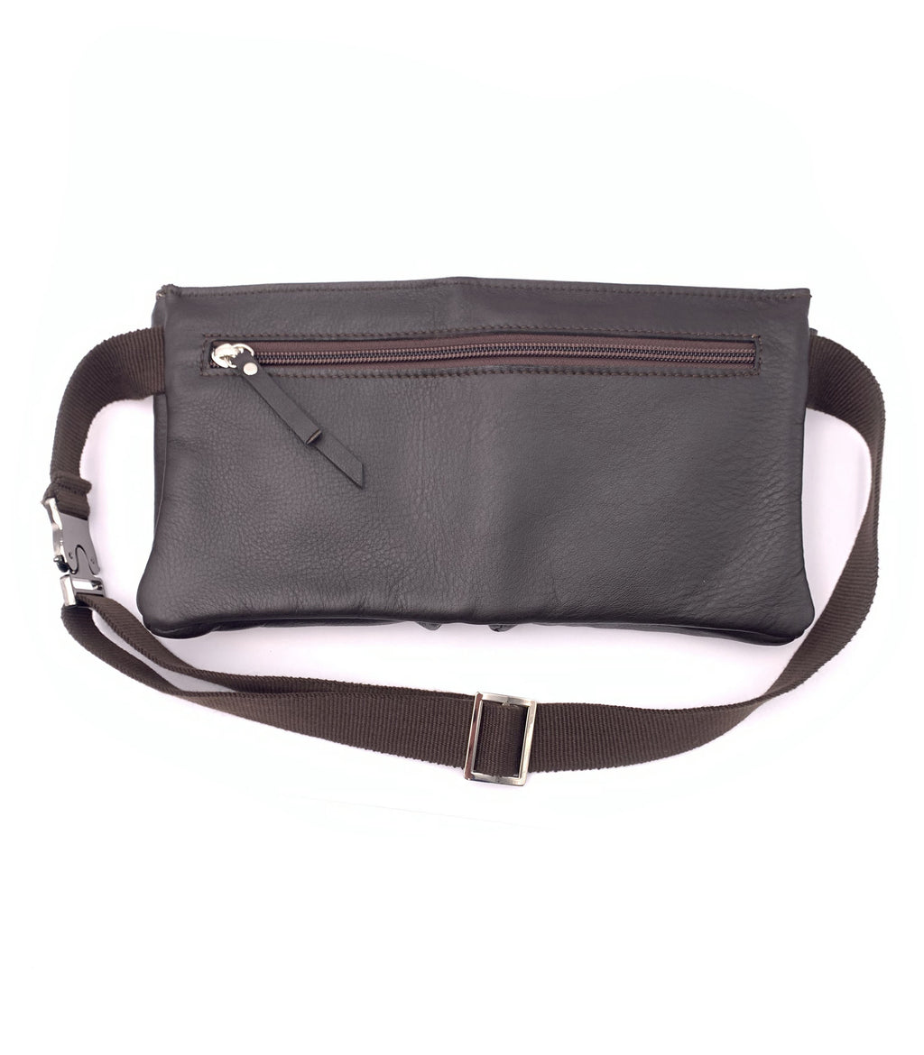 BOLSO RIÑONERA COFFEE