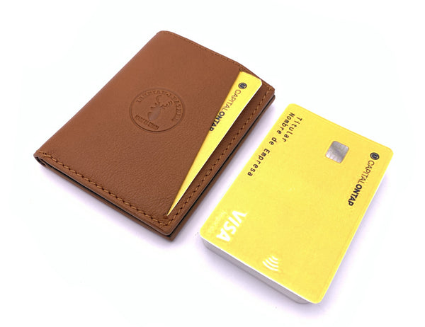 IBL Wallet Bicolor Bosco