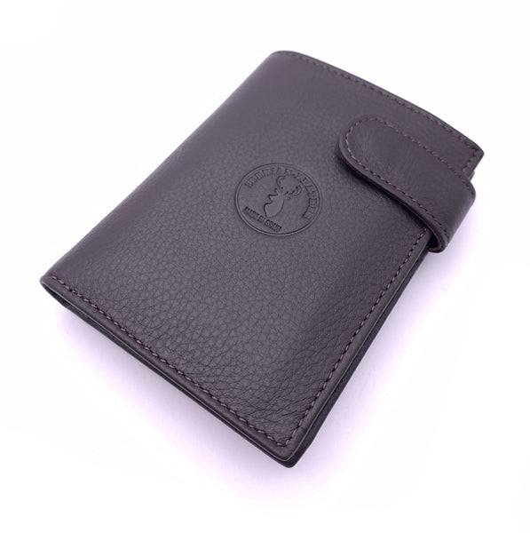 Cartera Trivilla Coffee