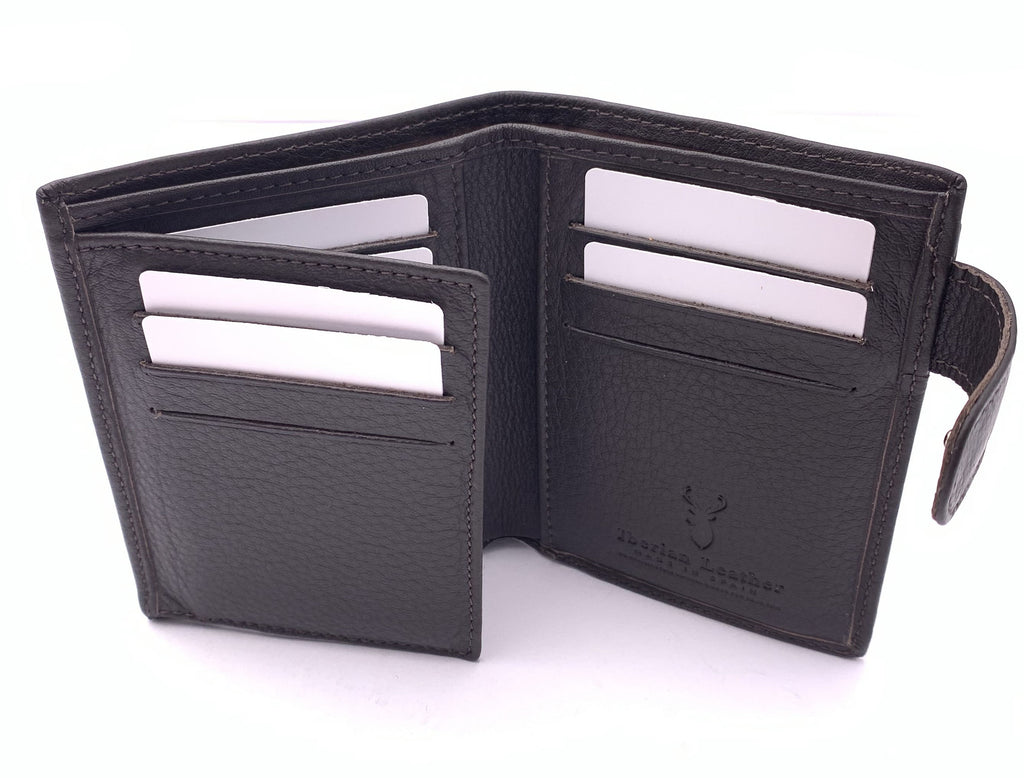 Cartera Trivilla Coffee
