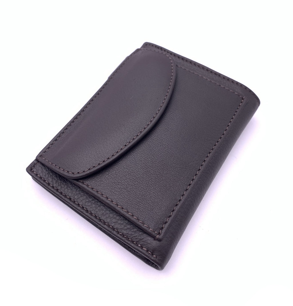 Cartera Trivilla Coffee