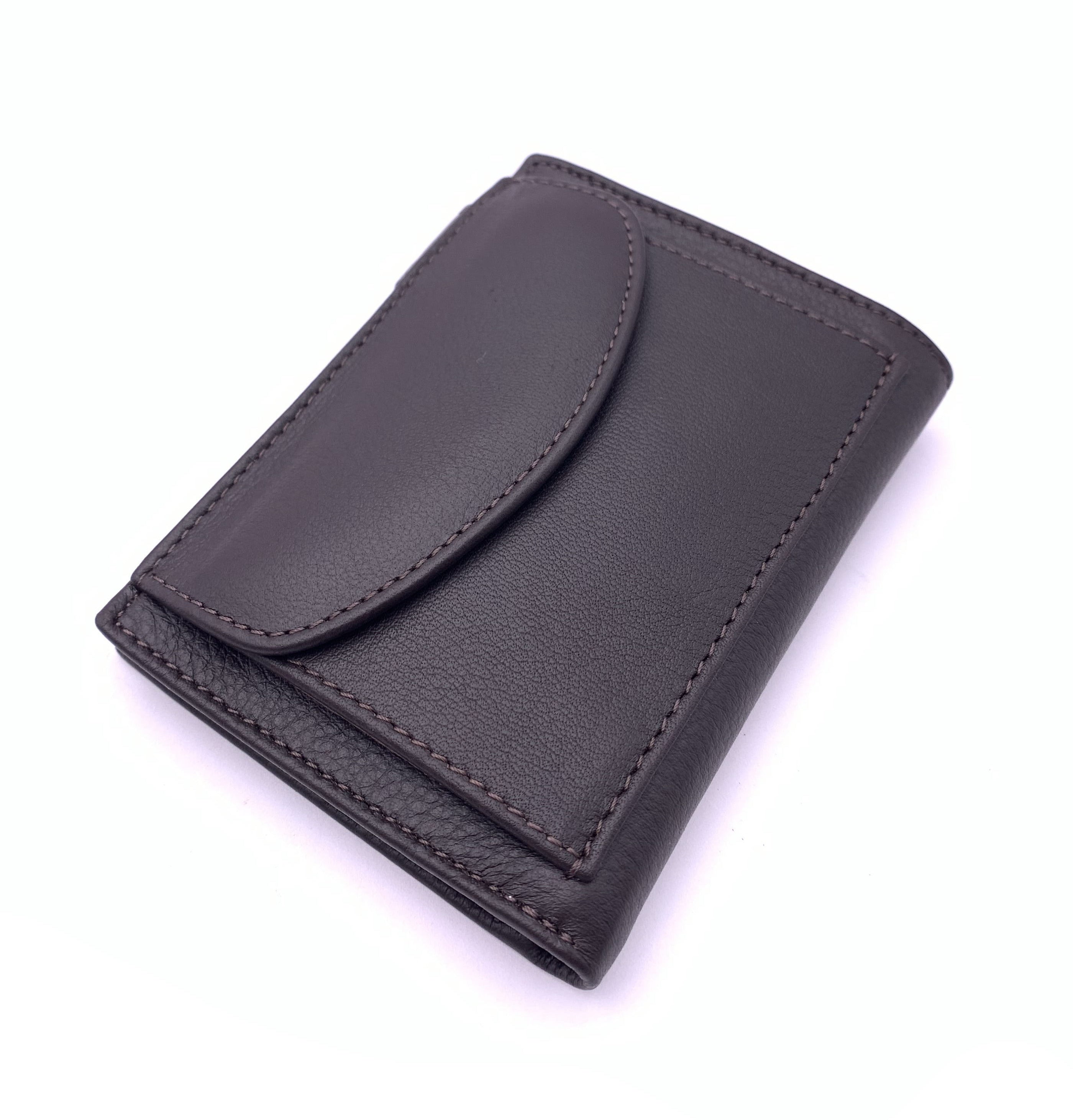 Cartera Trivilla Coffee