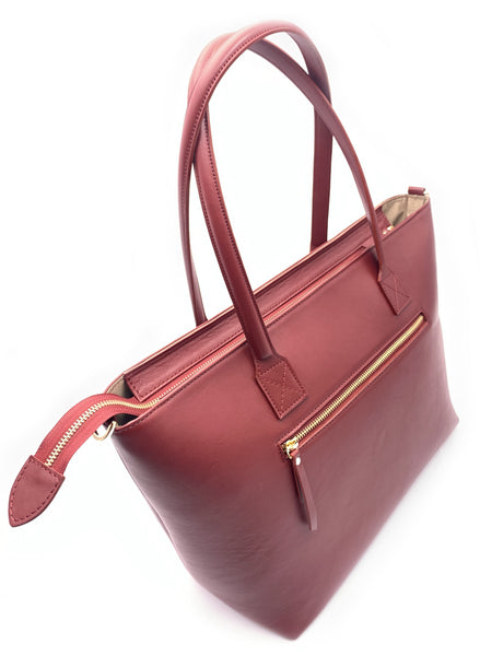 Bolso Shopping Burdeos