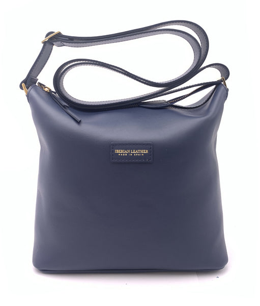 Bolso New Easy Way Marino