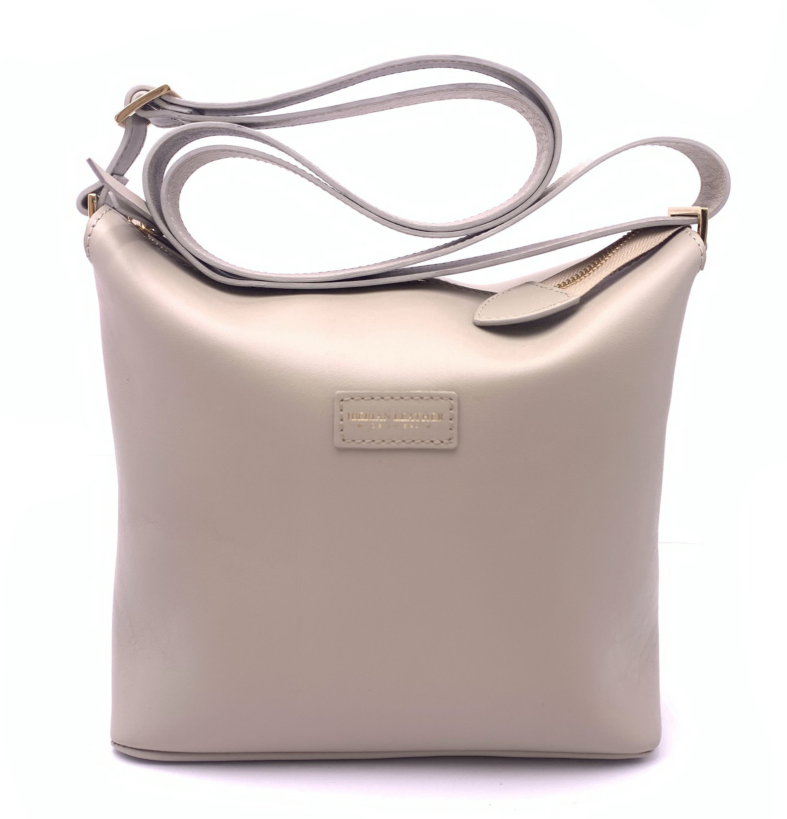 Bolso New Easy Way Cream