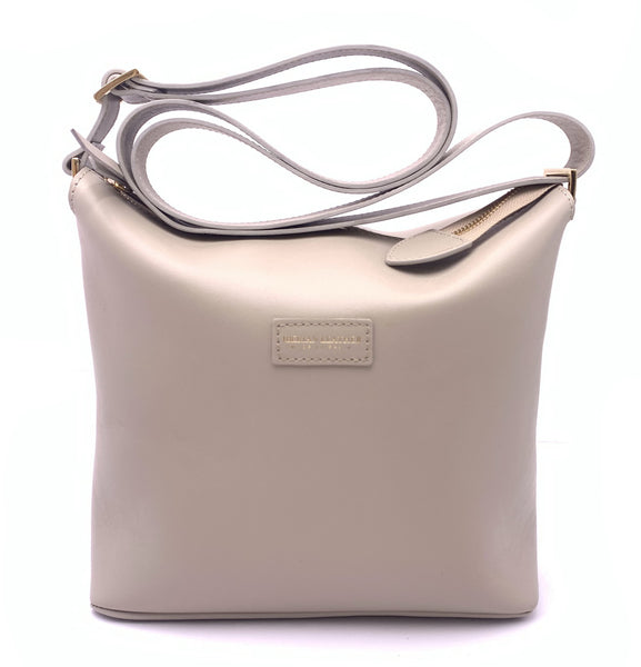 Bolso New Easy Way Cream