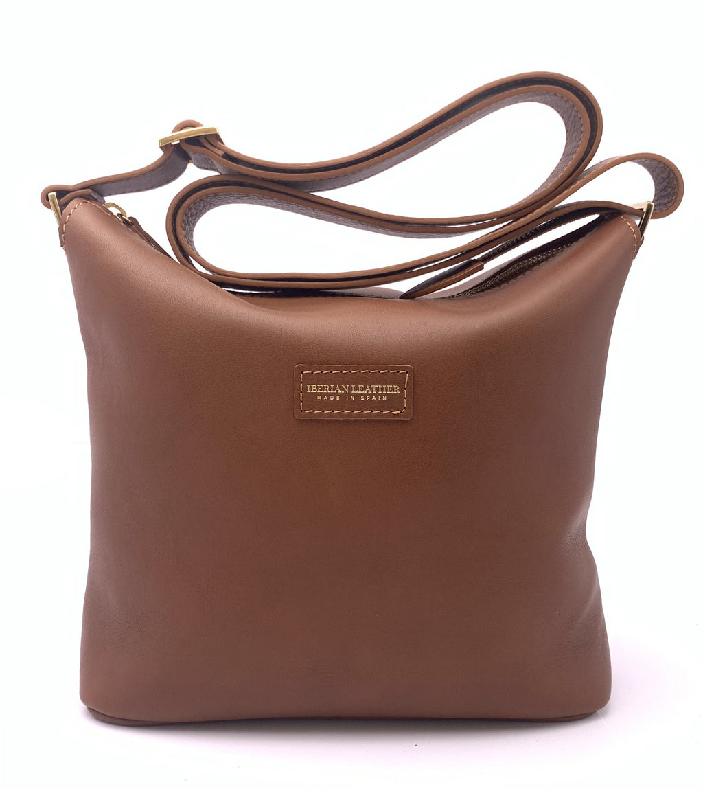 Bolso New Easy Way Cuero