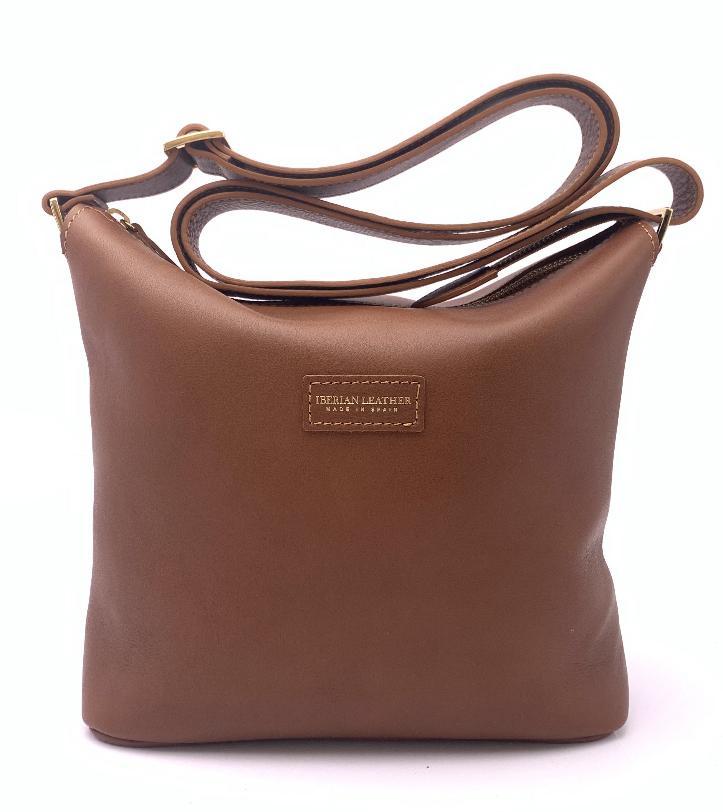 Bolso New Easy Way Cuero