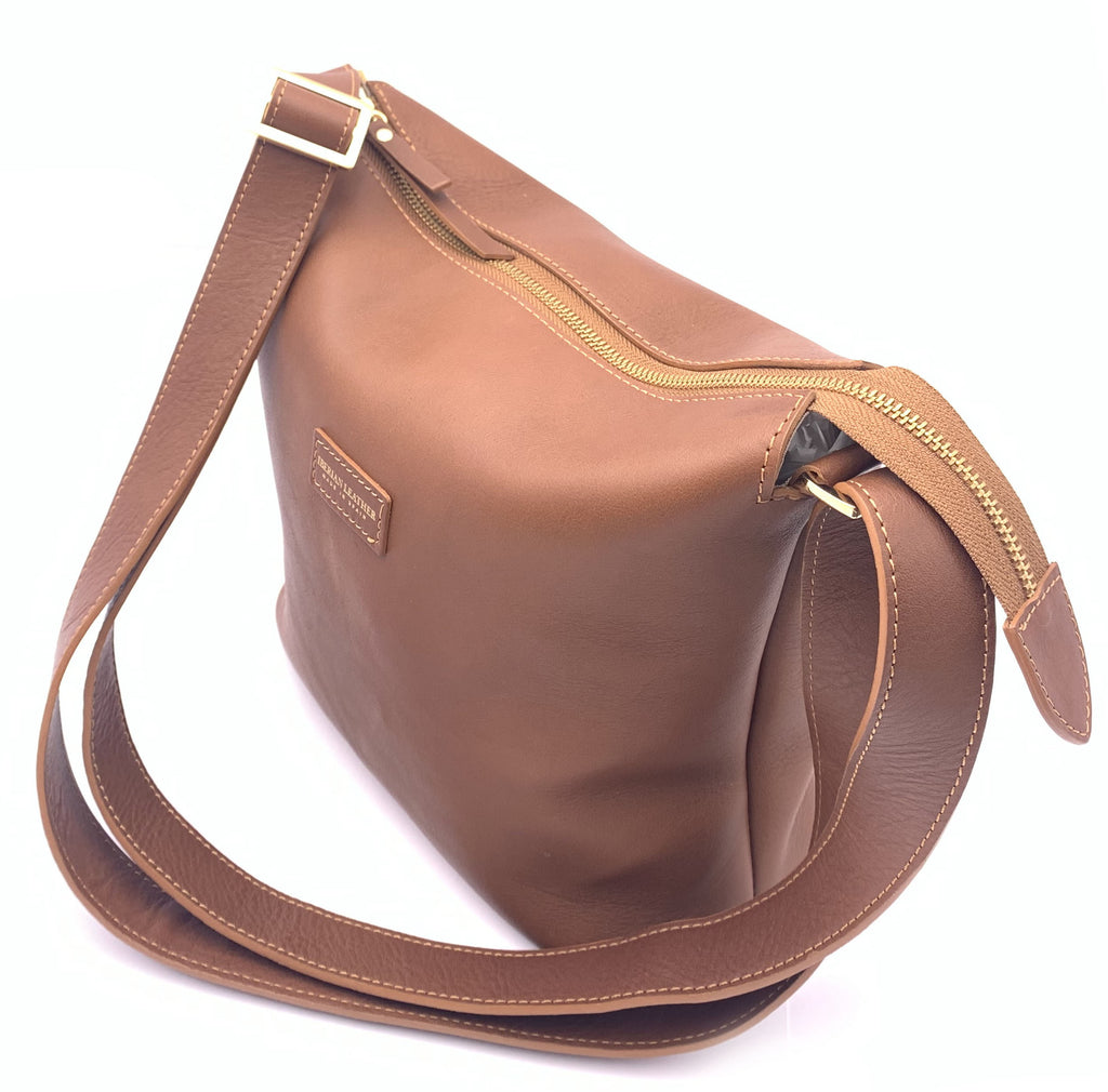 Bolso New Easy Way Cuero