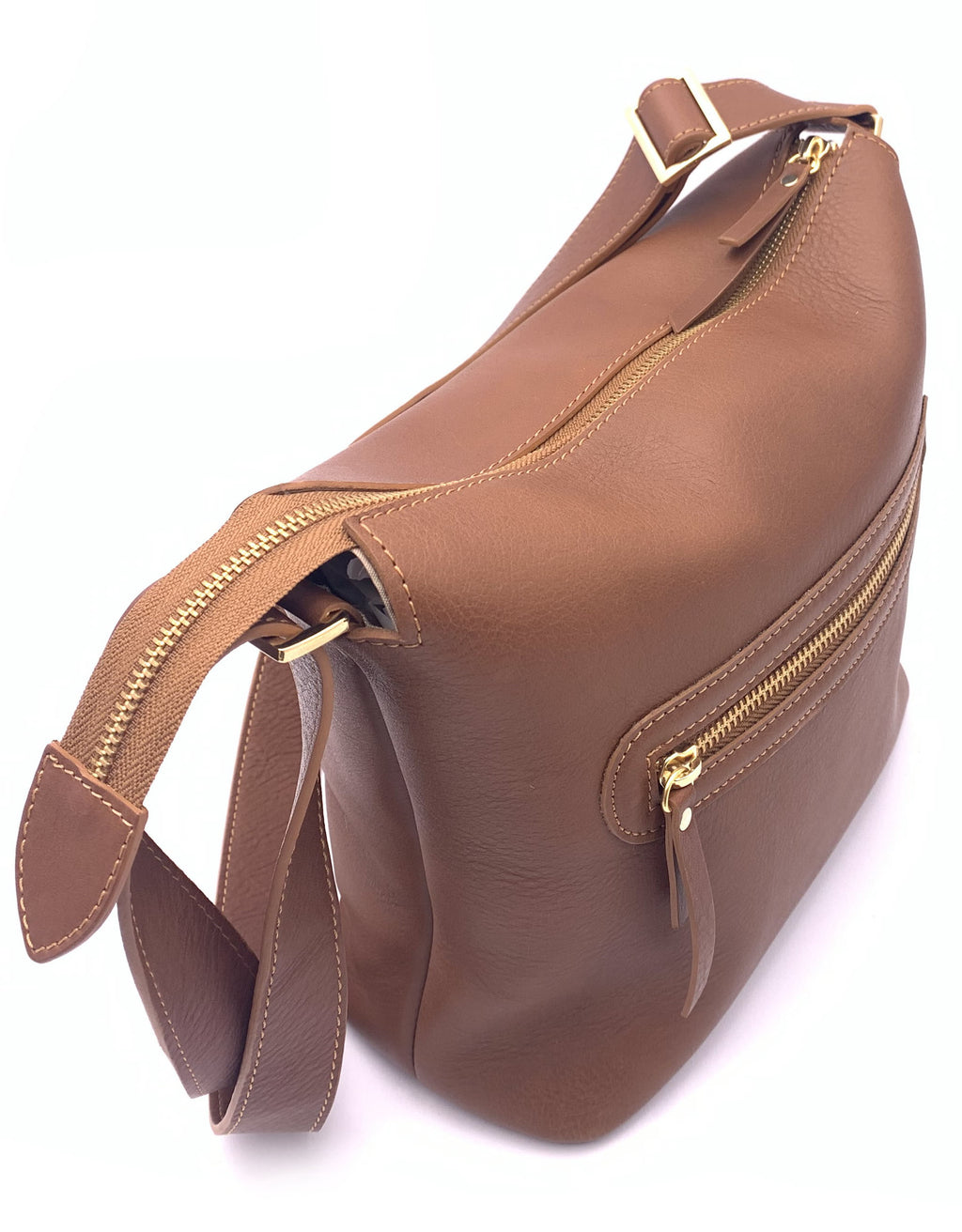 Bolso New Easy Way Cuero