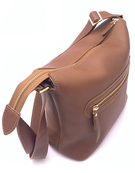 Bolso New Easy Way Cuero