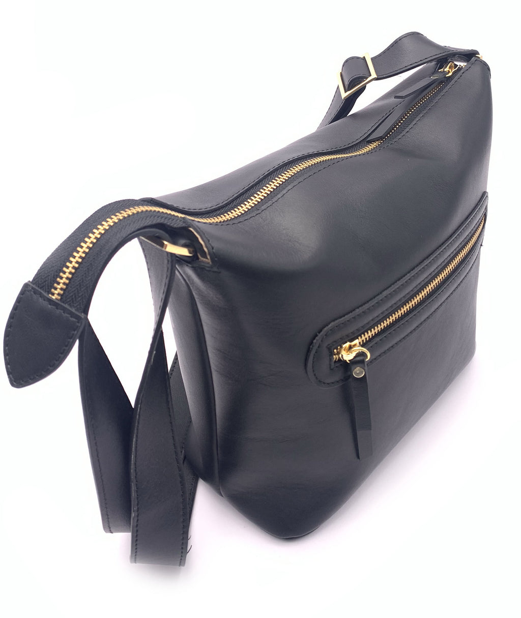 Bolso New Easy Way Negro