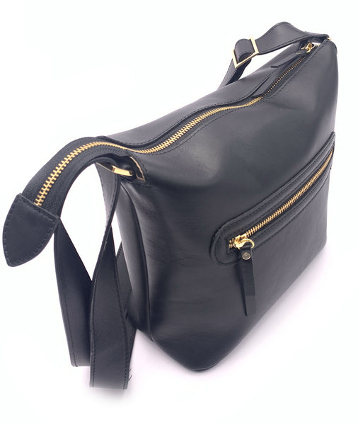 Bolso New Easy Way Negro