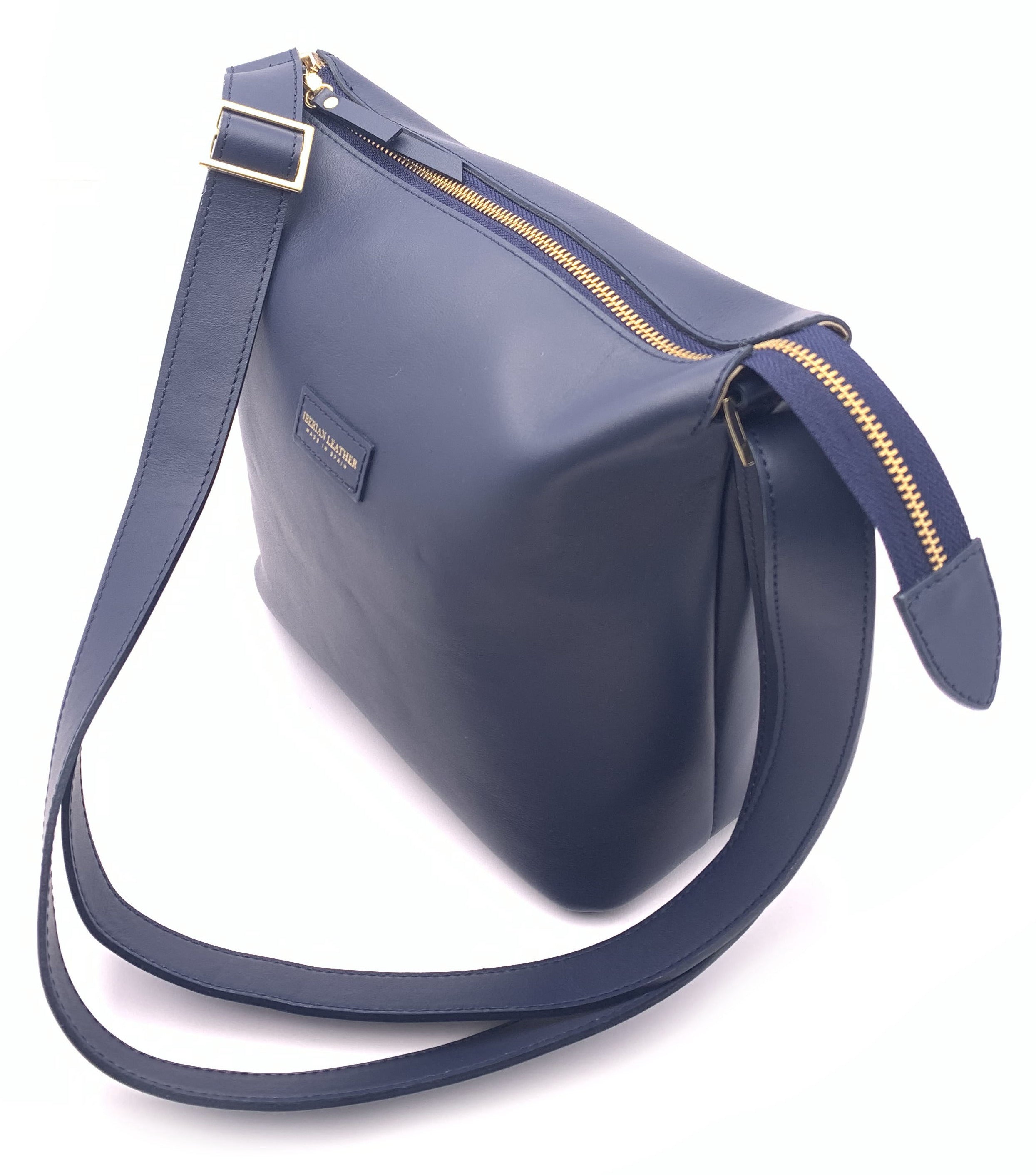 Bolso New Easy Way Marino