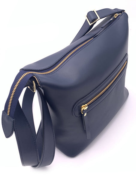 Bolso New Easy Way Marino