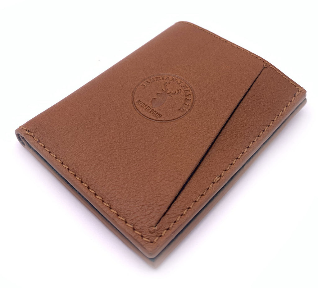 IBL Wallet Bicolor Bosco