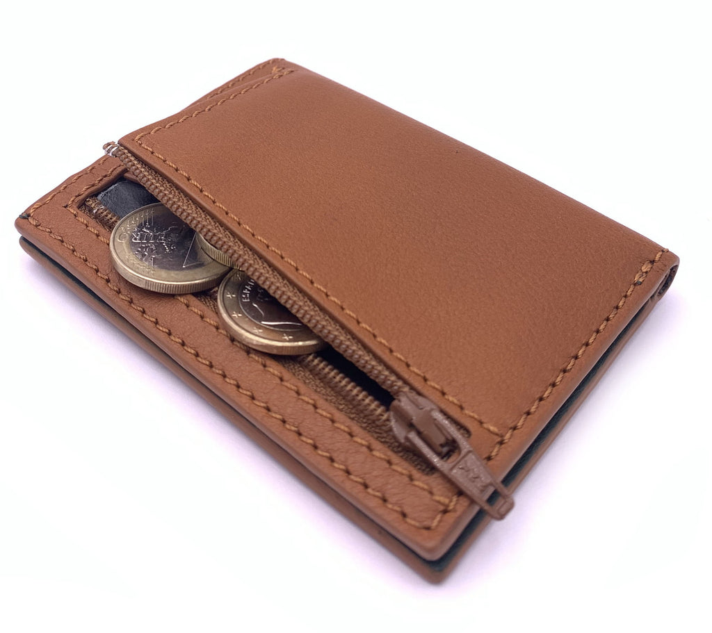 IBL Wallet Bicolor Bosco
