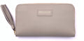 Classic Wallet  Cream