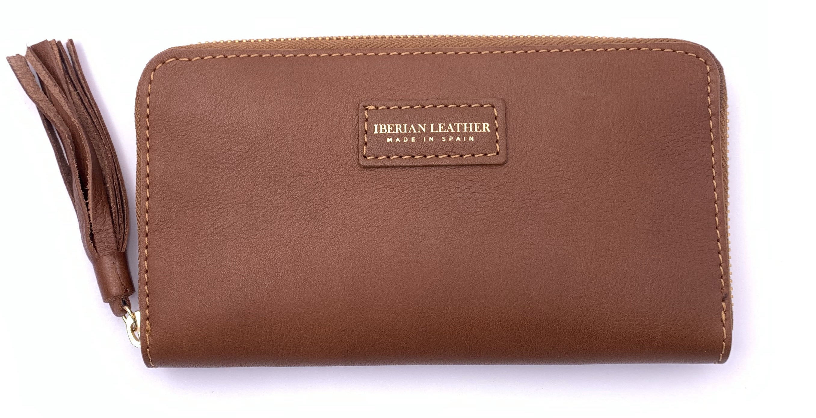 Classic Wallet Cuero