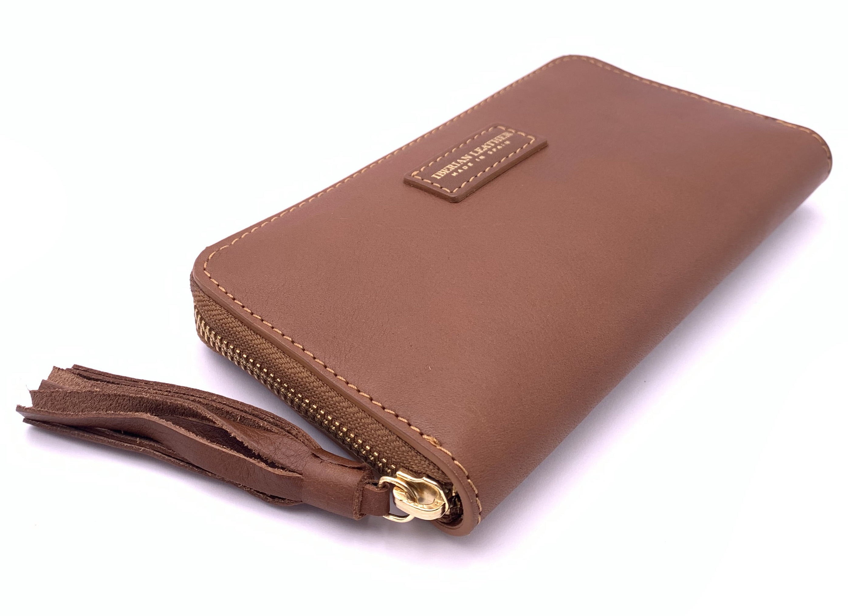 Classic Wallet Cuero