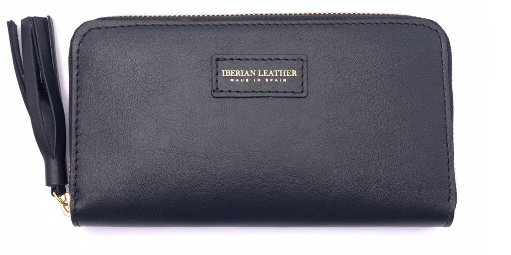 Classic Wallet Negro