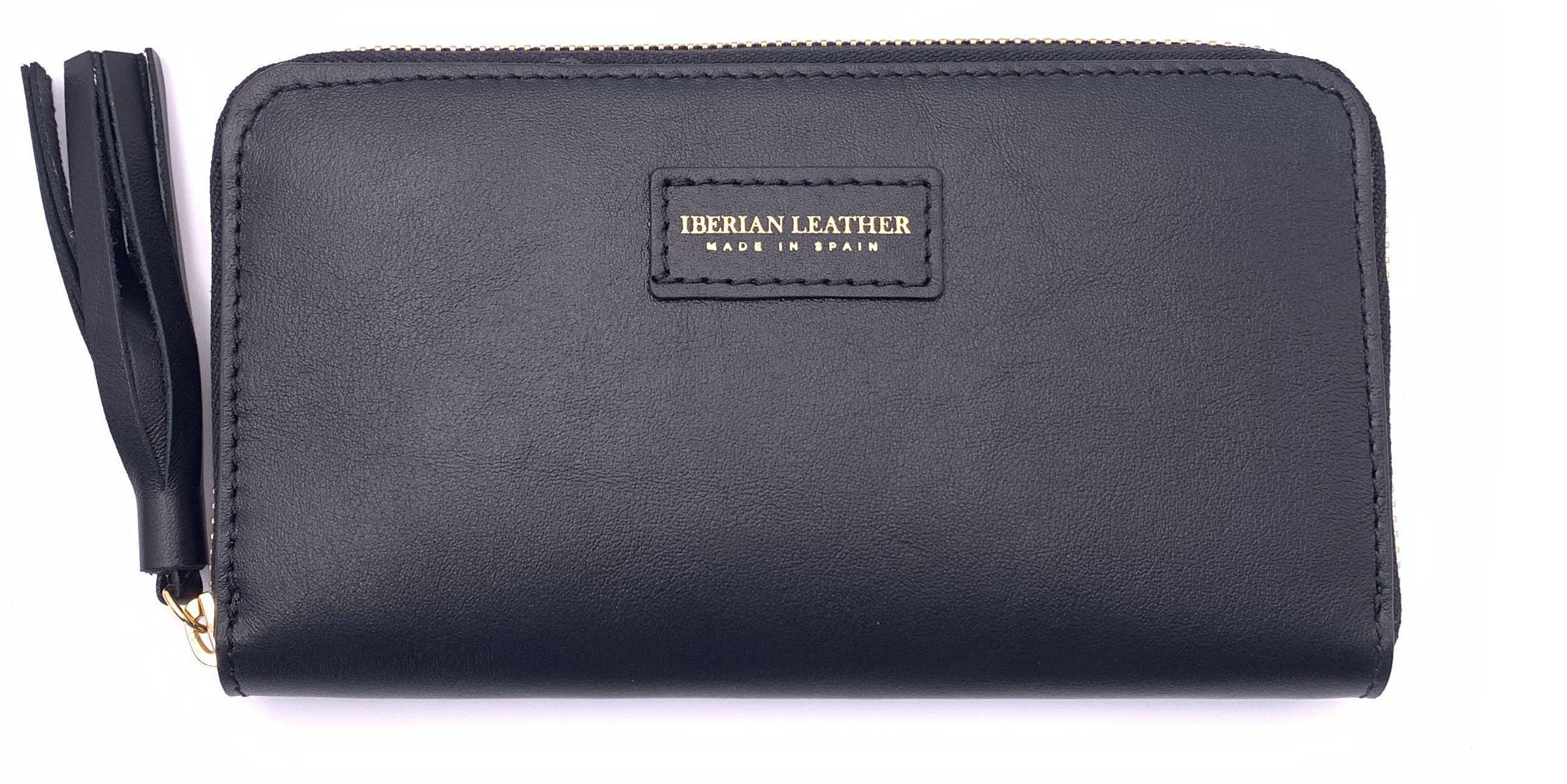 Classic Wallet Negro