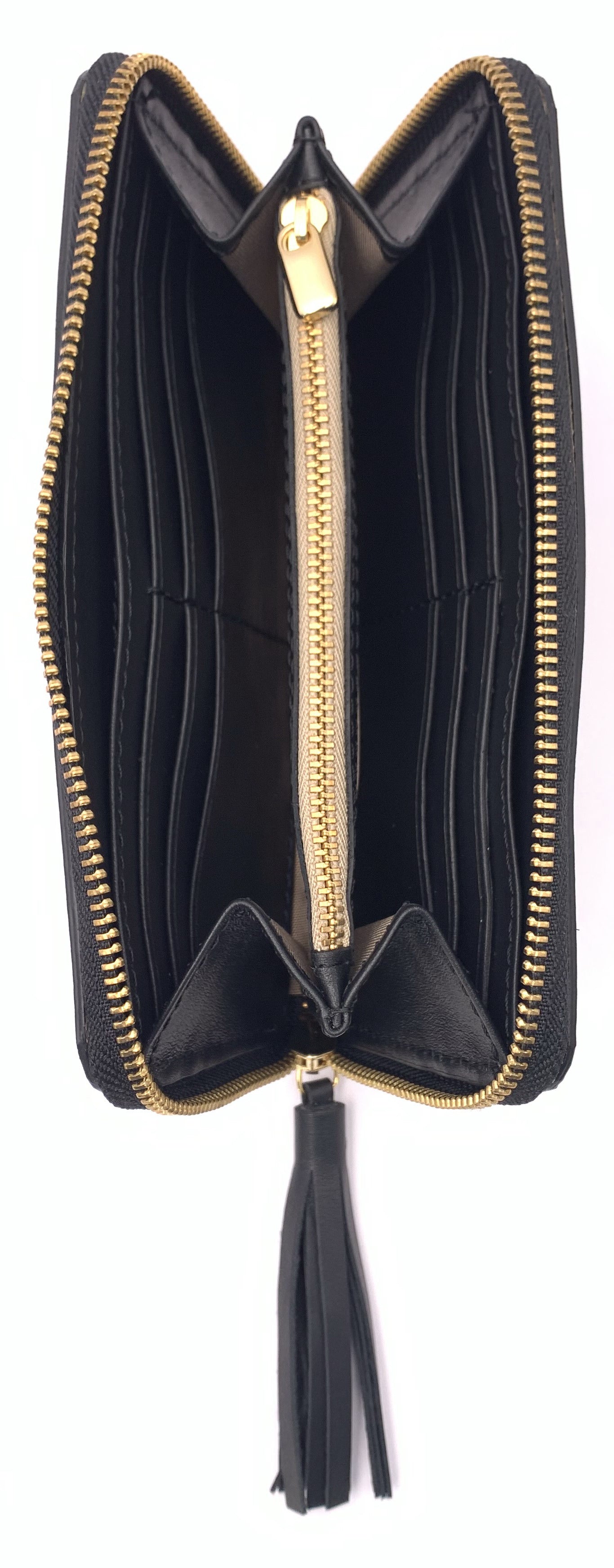 Classic Wallet Negro
