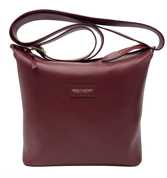 Bolso New Easy Way Burdeos