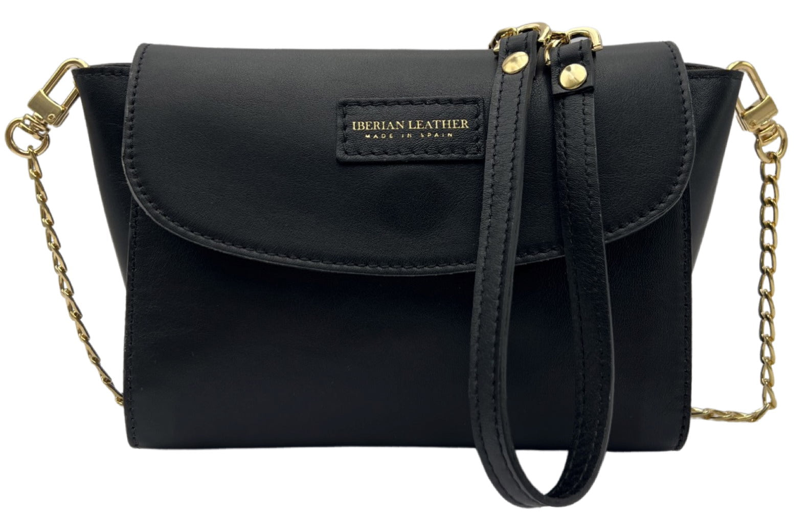 Bolso Bandolera Mostaza