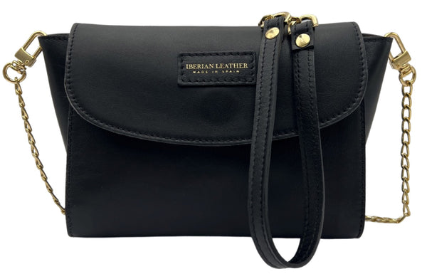 Bolso Bandolera Mostaza