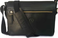 Bolso Messenger Negro